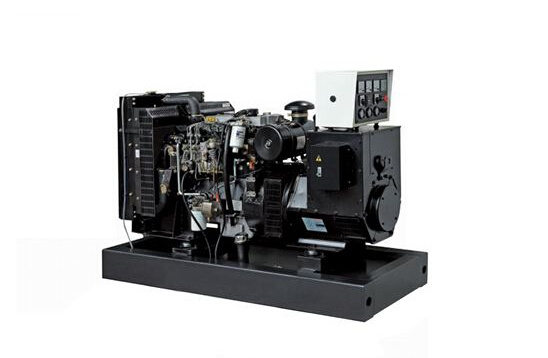 红原科克150kw大型柴油发电机组