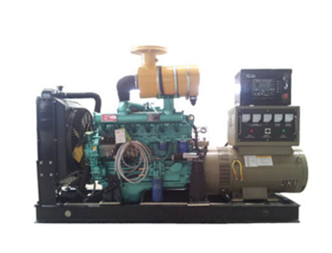 红原宗申动力200kw大型柴油发电机组