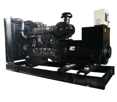 红原上柴柴油发电机组50KW-700KW