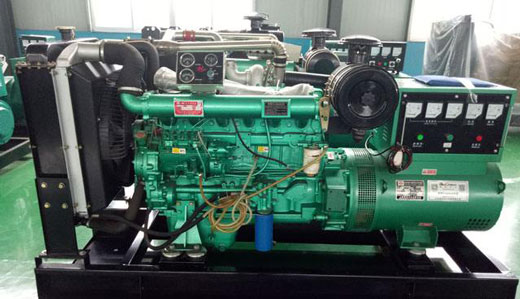 红原发电机不发电的原因 红原发电机不发电的原因