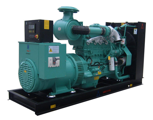 红原柴油发电机 红原柴油发电机