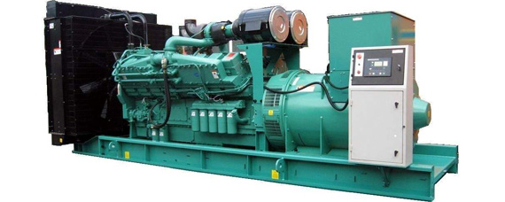 红原柴油发电机 红原柴油发电机