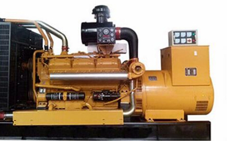 红原发电机出租