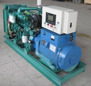 红原发电机出租