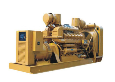 红原发电机出租