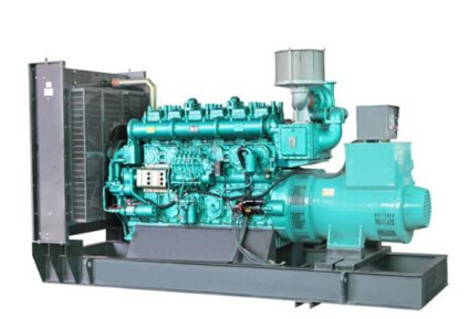 红原发电机出租