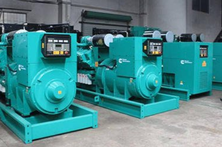红原柴油发电机 红原柴油发电机