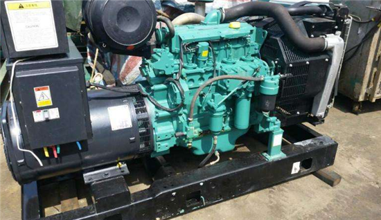 红原柴油发电机 红原柴油发电机